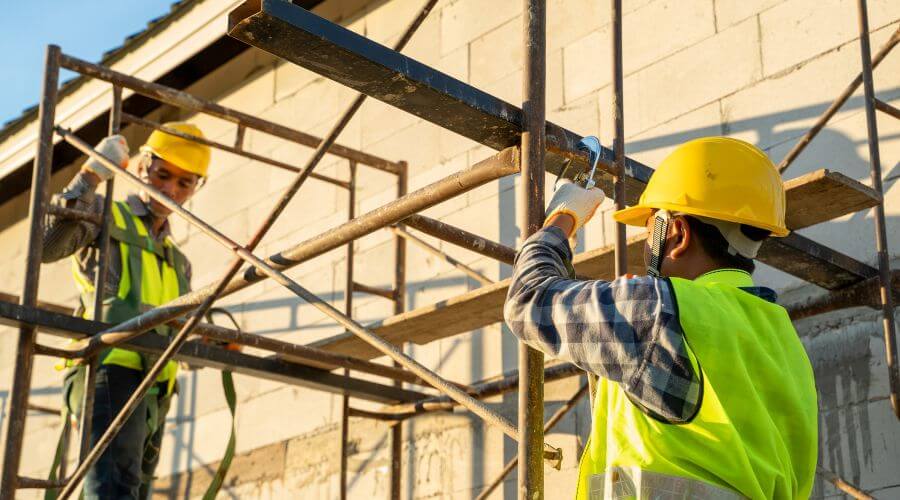 Professional residential roofers in Nelson, MO